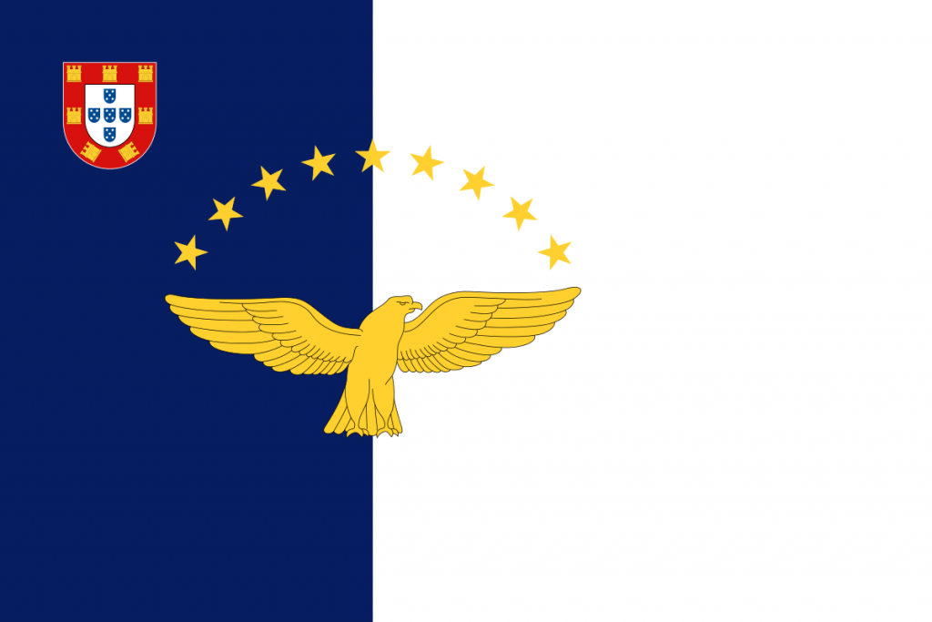 Bandeira dos Açores