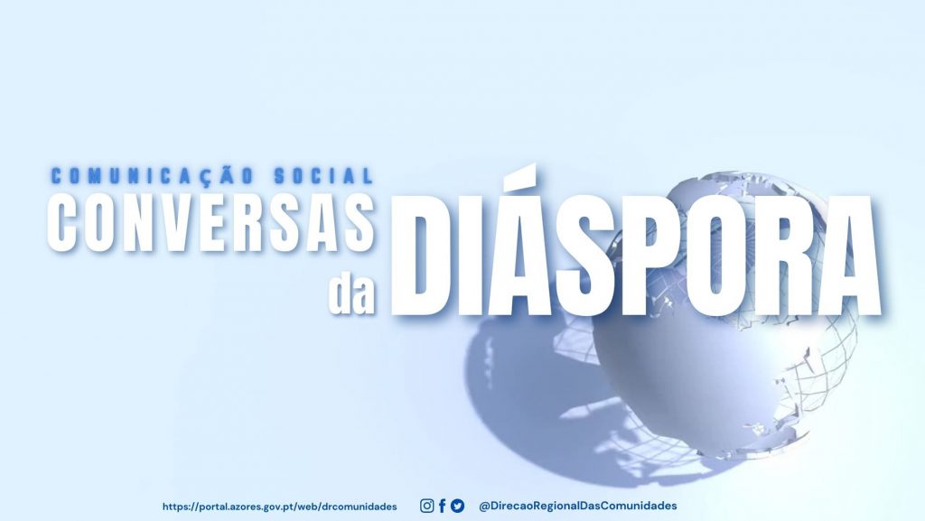 Comunicação Social - Conversas da Diáspora