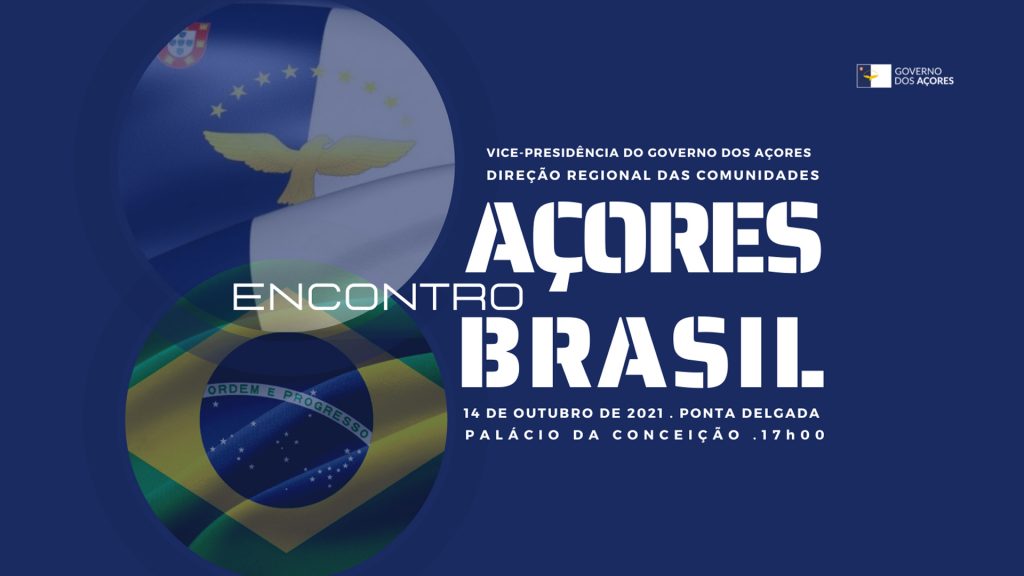 Açores Encontro Brasil