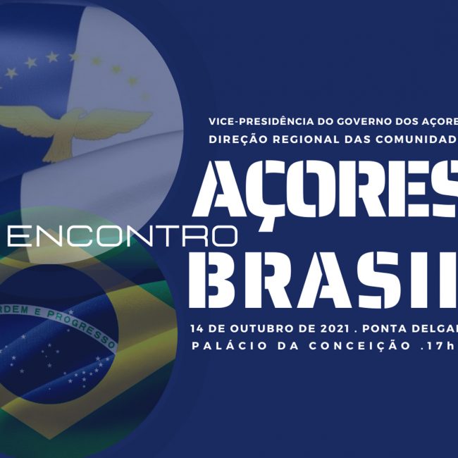 Açores Encontro Brasil