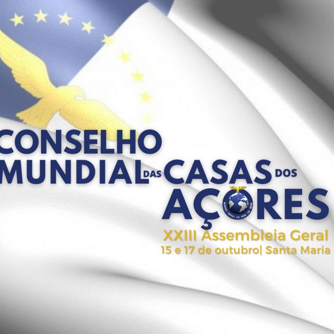 Conselho Mundial das Casas dos Açores