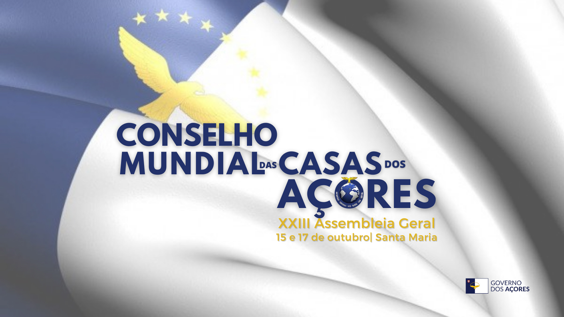 Conselho Mundial das Casas dos Açores