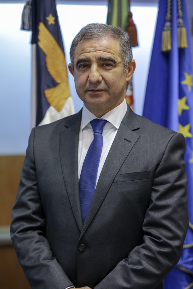 José Manuel Bolieiro - Presidente do Governo Regional dos Açores
