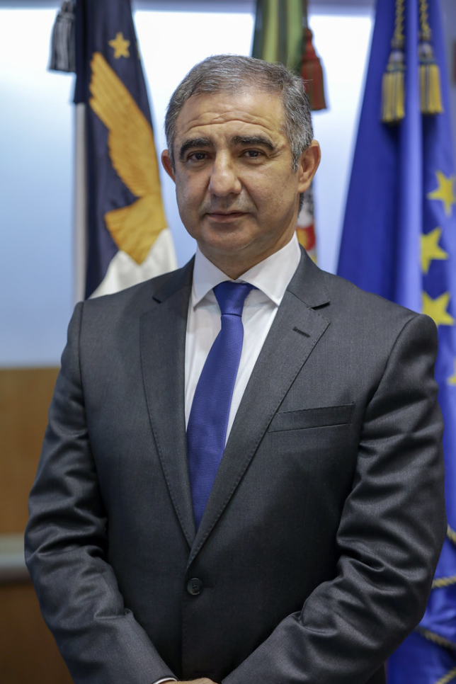 José Manuel Bolieiro – President of the Regional Government of the