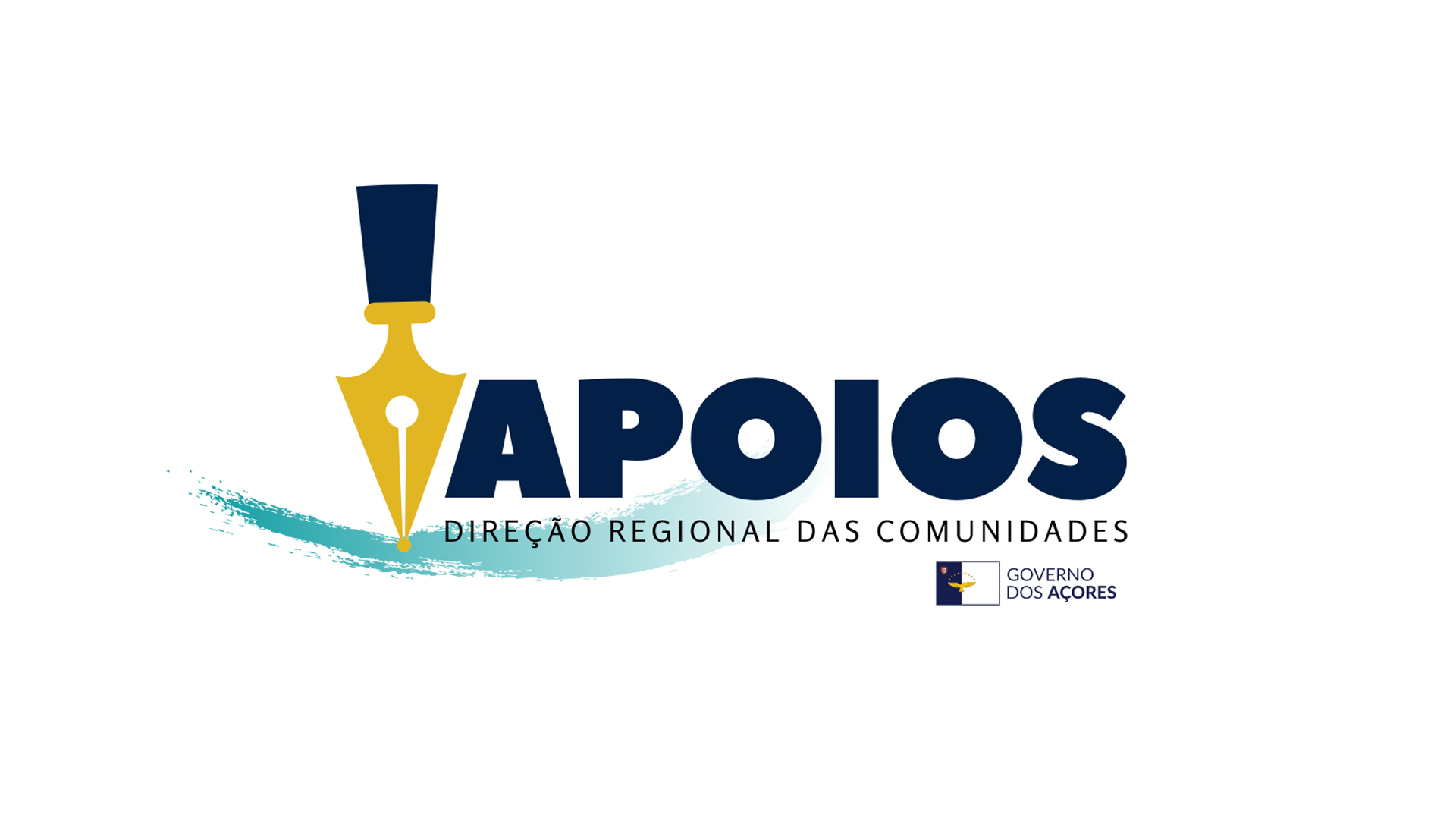 Portal do Governo dos Açores - Portal